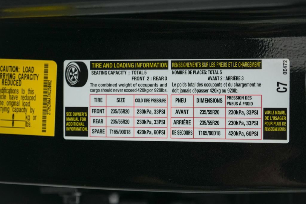 Used 2022 Lexus RX 350 FWD w/ Premium Package image 28