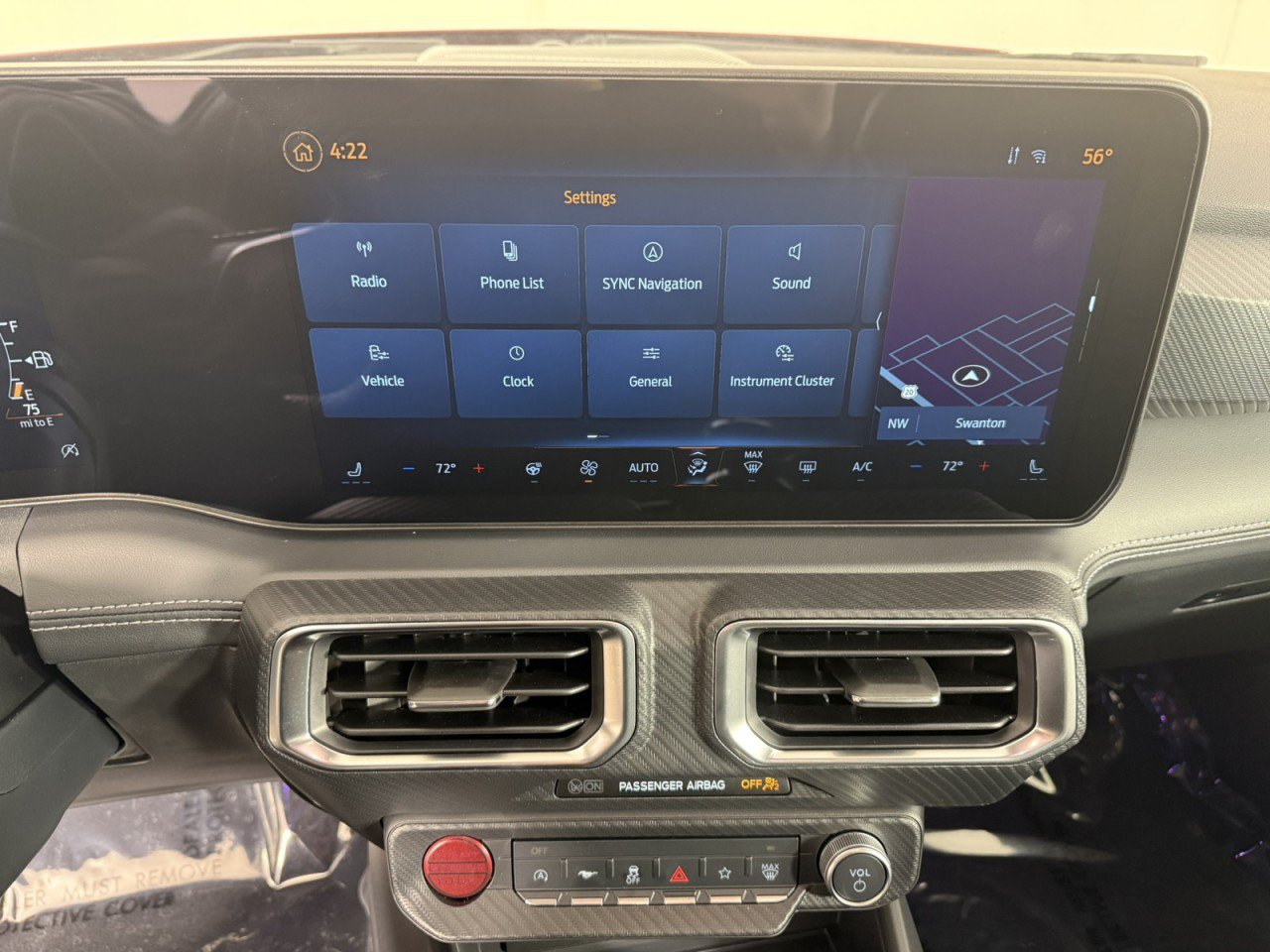 Certified 2025 Ford Mustang Premium RWD image 20