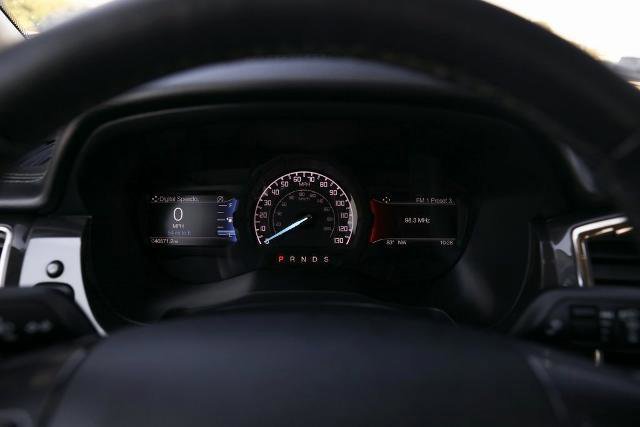 Certified 2022 Ford Ranger Lariat w/ Equipment Group 501A High image 38