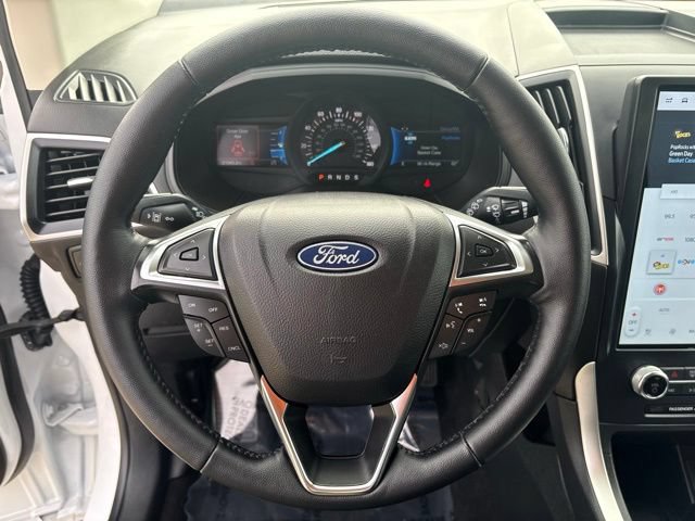 Certified 2024 Ford Edge SEL w/ Convenience Package AWD/4WD image 15