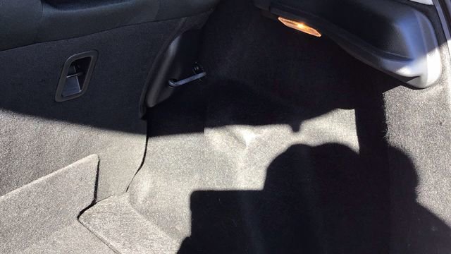 Used 2017 Honda Fit LX image 10