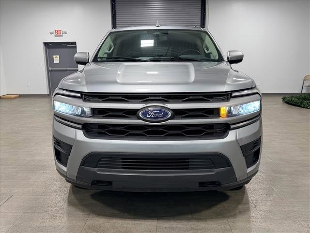 Certified 2023 Ford Expedition Max XLT image 9