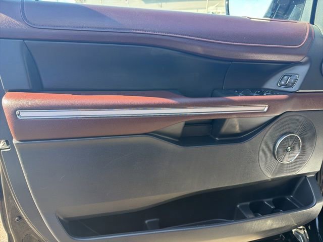 Certified 2024 Ford Expedition Limited image 22
