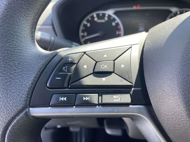 Used 2025 Nissan Altima 2.5 SV image 20