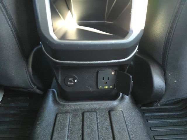 Certified 2024 Ford Ranger XLT w/ Trailer Tow Package image 10