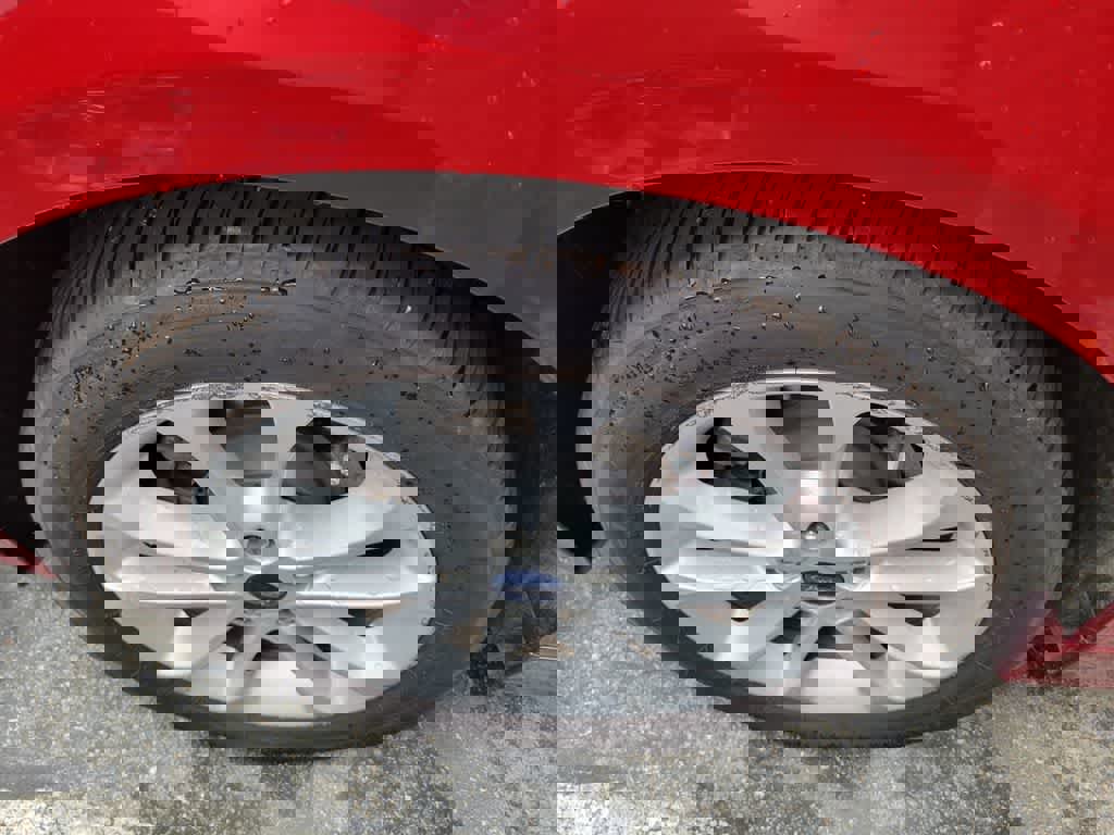 Certified 2020 Ford Fusion SE image 8