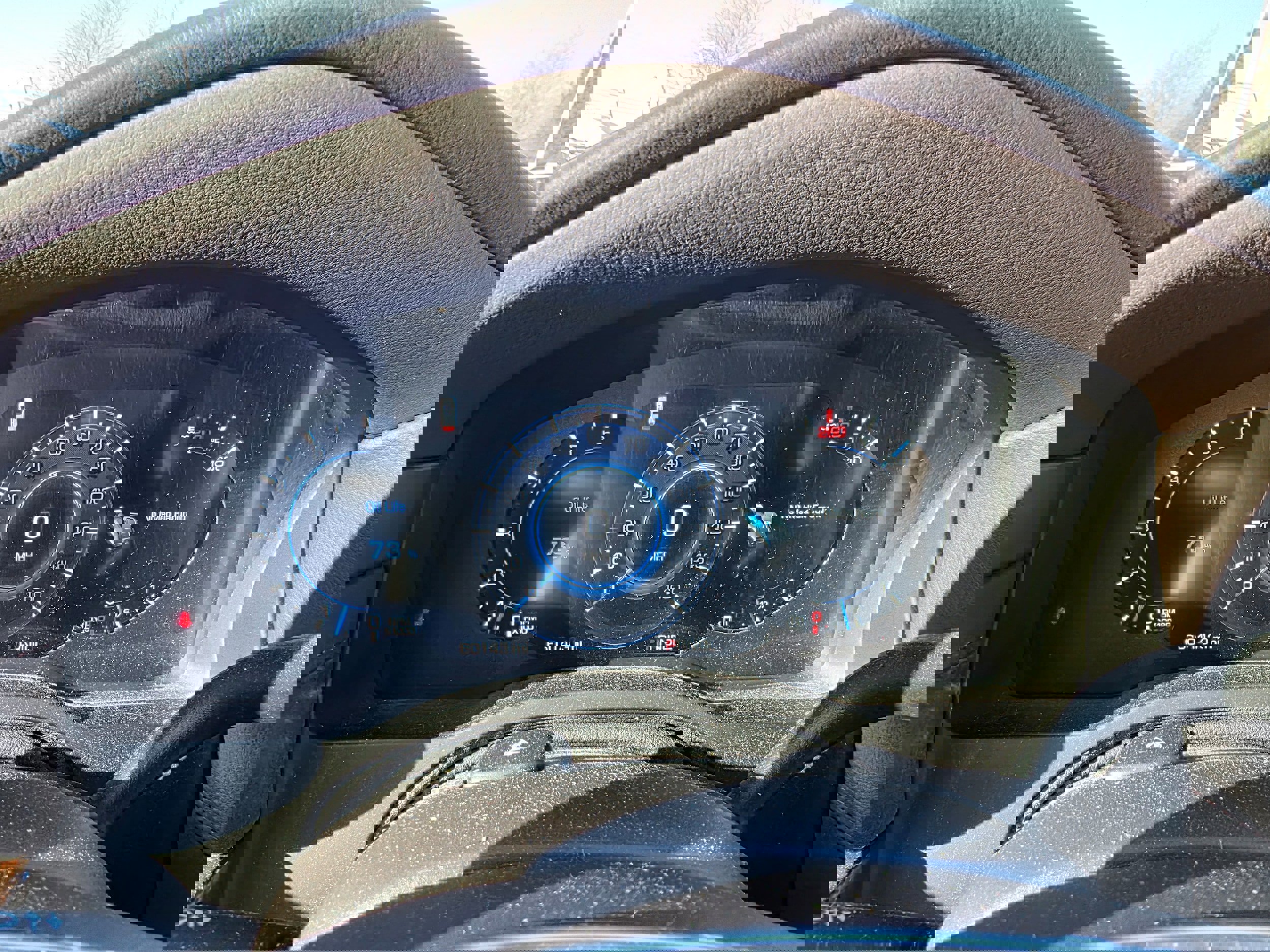 Used 2017 Cadillac Escalade Premium Luxury image 16