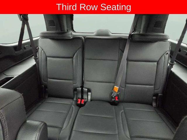 Used 2023 GMC Yukon XL Denali AWD/4WD image 31