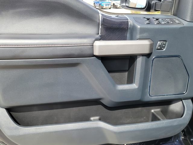 Certified 2022 Ford F350 Platinum w/ FX4 Off-Road Package image 8