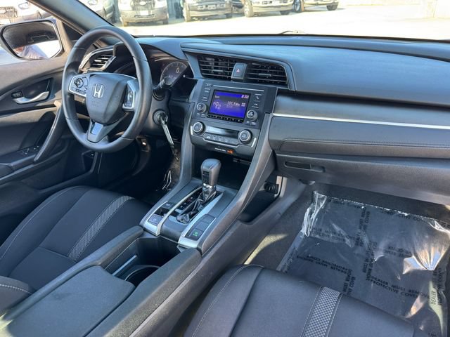 Used 2020 Honda Civic LX image 15