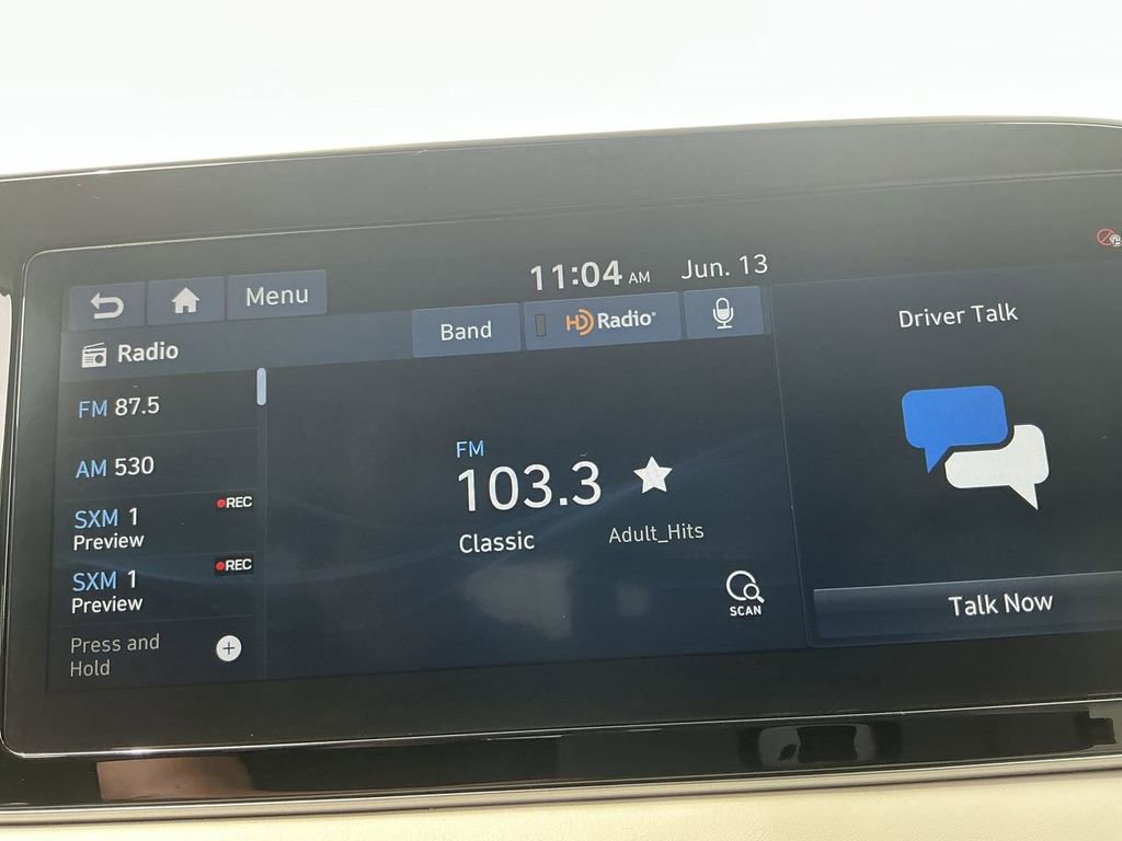 Used 2020 Hyundai Palisade Limited AWD/4WD image 15