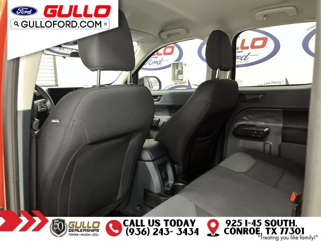 Certified 2024 Ford Maverick XL FWD image 15