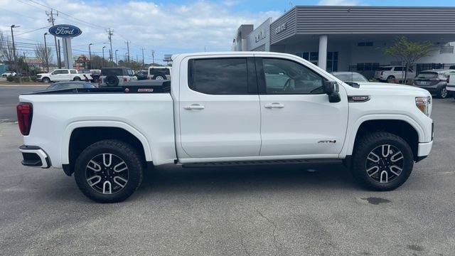 Used 2022 GMC Sierra 1500 AT4 w/ AT4 Premium Package image 8