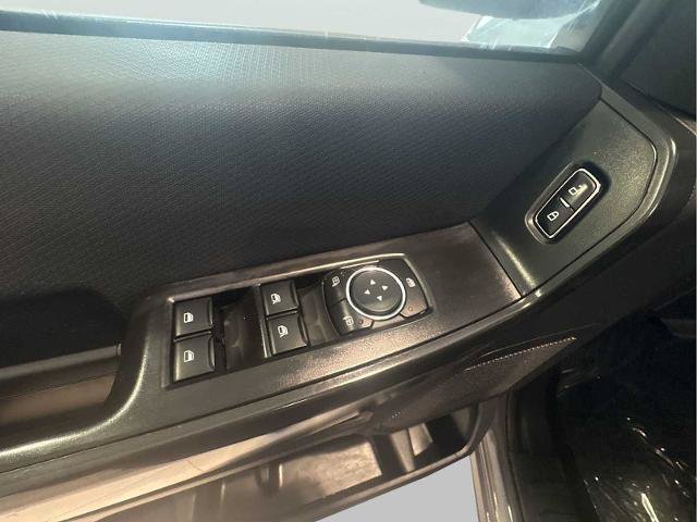 Certified 2024 Ford F150 STX AWD/4WD image 23