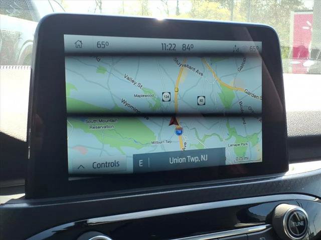 Certified 2022 Ford Escape SEL w/ SEL Stealth AWD Package image 14