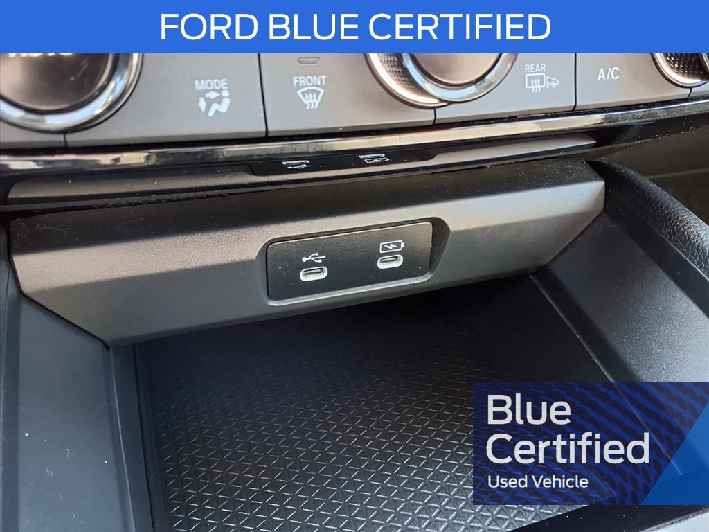 Used 2024 Honda Accord EX-L image 14