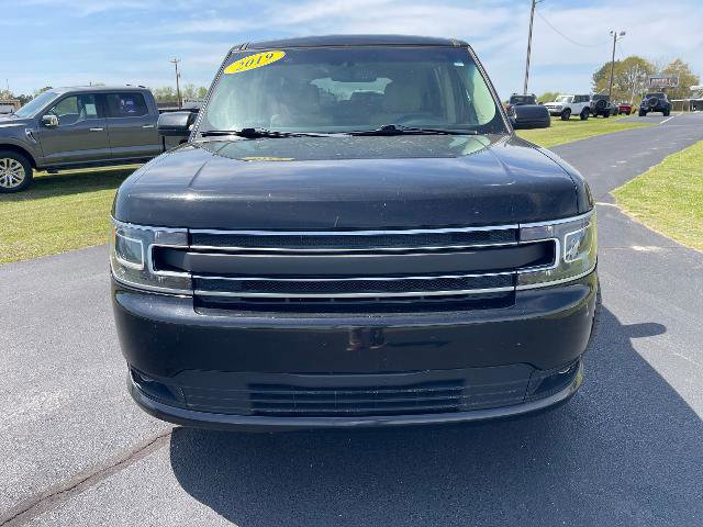 Certified 2019 Ford Flex Limited w/ Equipment Group 303A image 10
