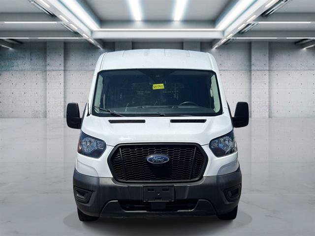 Certified 2023 Ford Transit 350 XL RWD image 2