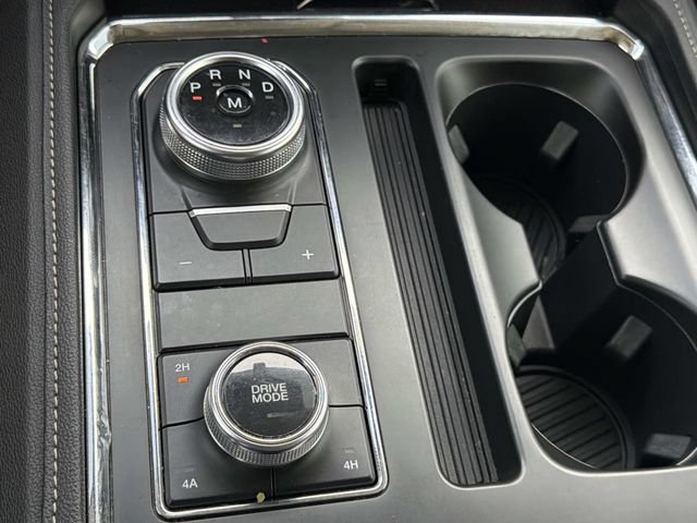 Certified 2022 Ford Expedition Max XLT AWD/4WD image 31