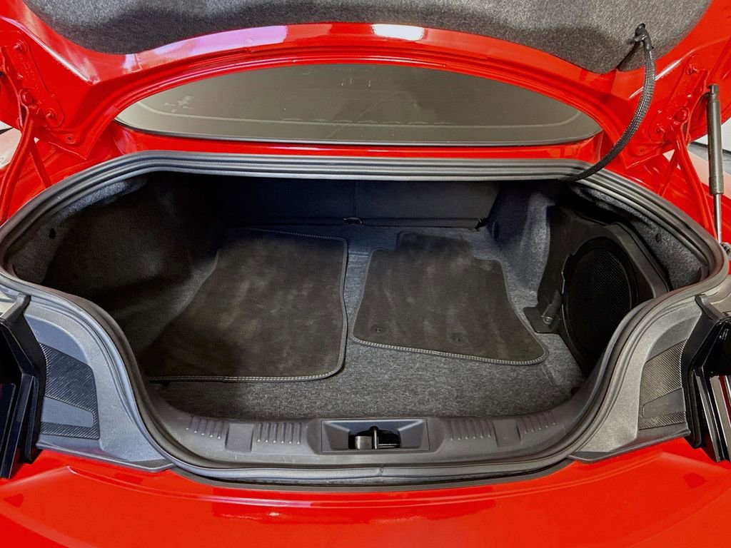 Certified 2024 Ford Mustang GT Premium w/ GT Performance Package image 27