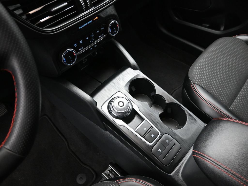 Certified 2025 Ford Escape ST-Line image 48