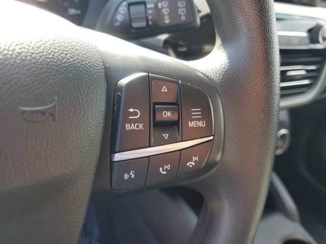 Certified 2020 Ford Escape SE image 23