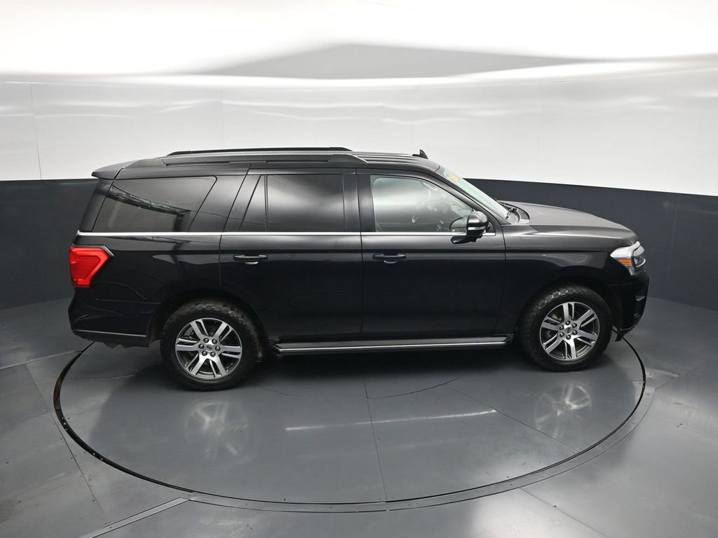 Certified 2023 Ford Expedition XLT AWD/4WD image 41