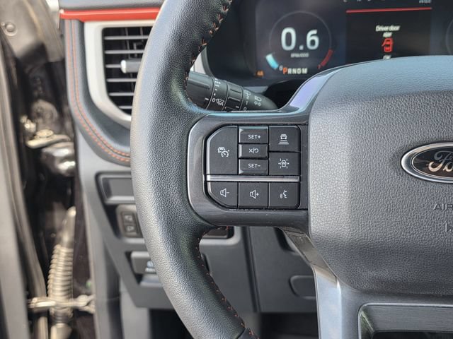 Certified 2023 Ford Expedition Timberline AWD/4WD image 31