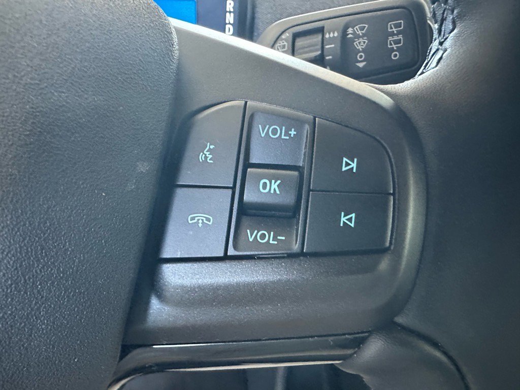 Certified 2024 Ford Mustang Mach-E Premium image 46