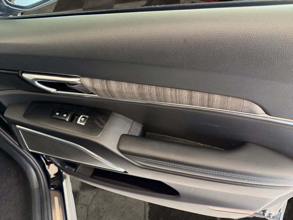 Used 2024 Kia Telluride SX FWD image 10