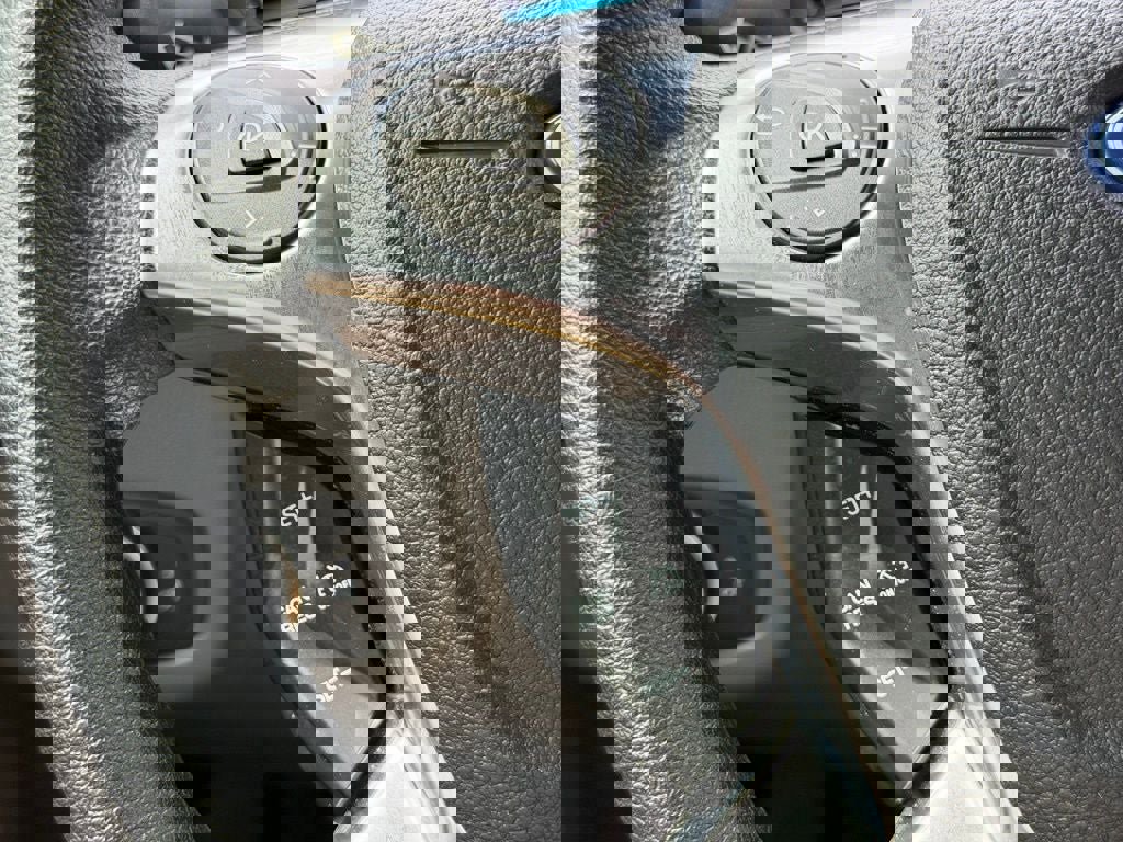 Certified 2020 Ford Transit Connect XL image 25