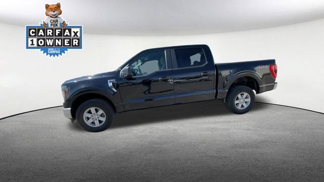 Certified 2023 Ford F150 XLT AWD/4WD image 6