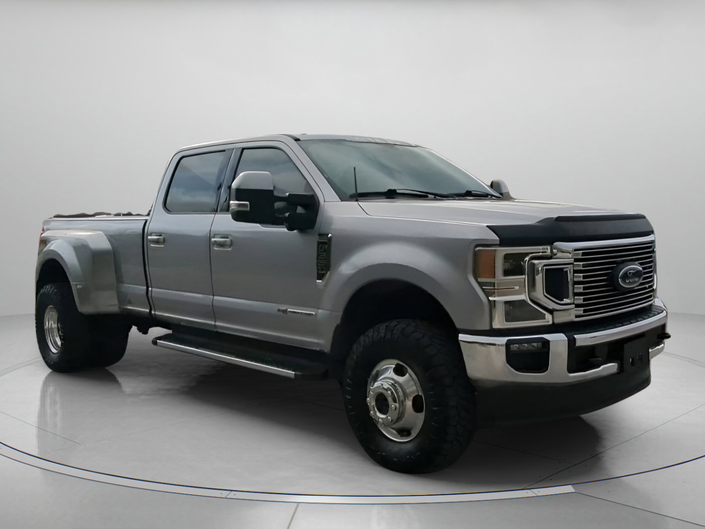 Certified 2022 Ford F350 Lariat w/ Lariat Ultimate Package image 27