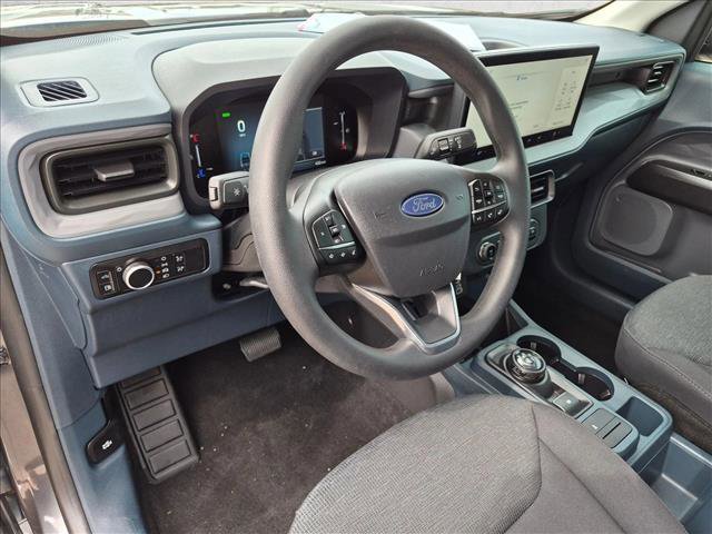 Certified 2025 Ford Maverick XL FWD image 17