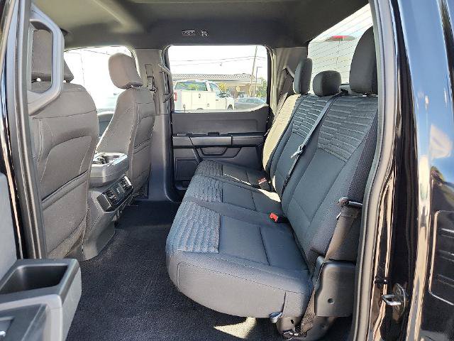 Certified 2023 Ford F150 XL w/ STX Appearance Package AWD/4WD image 10