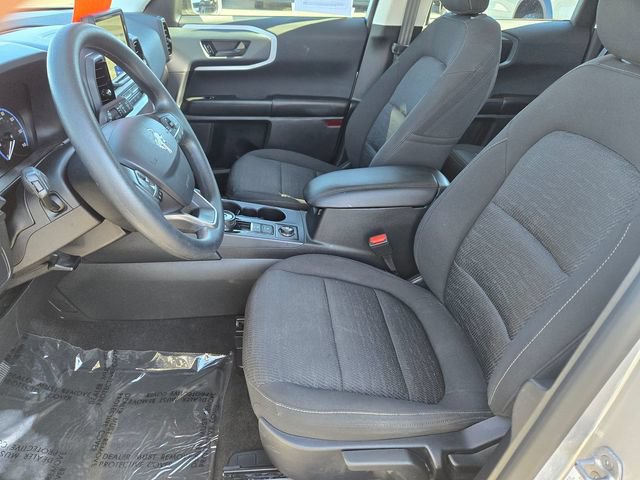 Certified 2021 Ford Bronco Sport AWD/4WD image 10