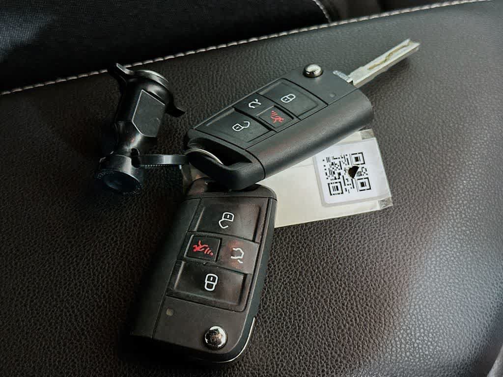 Used 2024 Volkswagen Jetta Sport FWD image 21