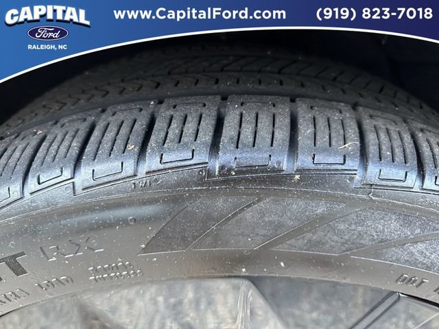 Certified 2025 Ford Mustang Mach-E GT image 13