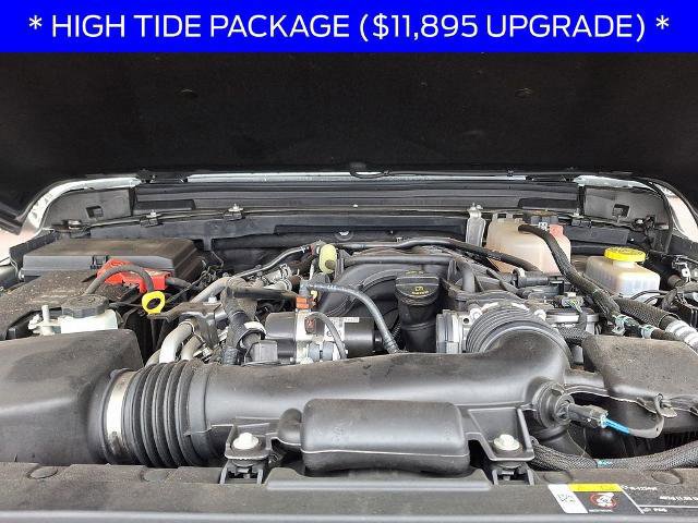 Used 2022 Jeep Wrangler Unlimited Sport image 27