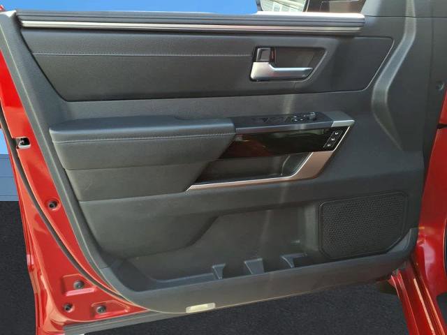 Used 2024 Toyota Sequoia Limited w/ TRD Off-Road Package image 28