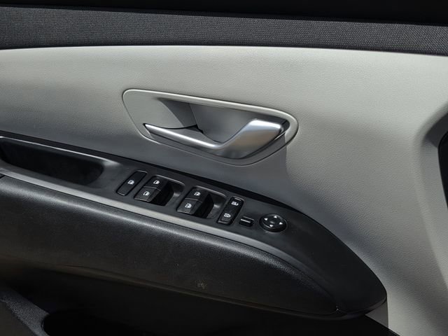 Used 2023 Hyundai Tucson SEL w/ Convenience Package image 19