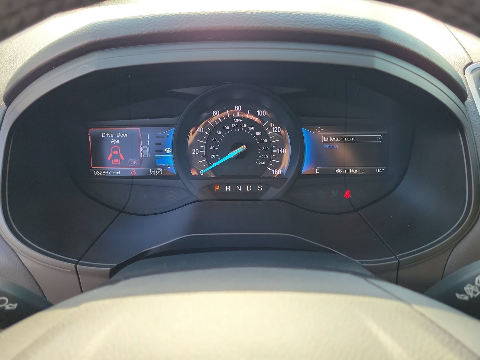 Certified 2023 Ford Edge SEL w/ Sport Appearance Package AWD/4WD image 23