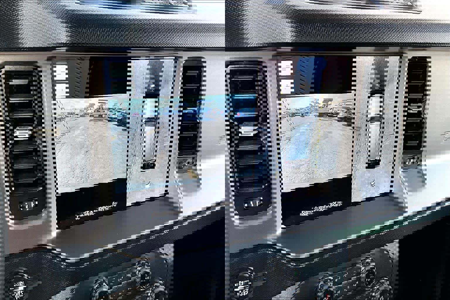 Certified 2021 Ford Bronco Outer Banks image 28