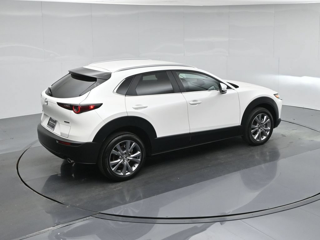 Used 2023 MAZDA CX-30 AWD 2.5 S w/ Preferred Package image 37