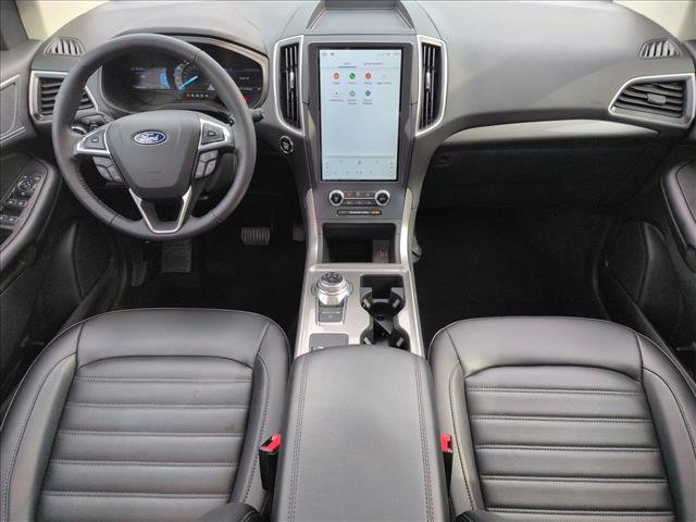 Certified 2024 Ford Edge SEL w/ Convenience Package image 19