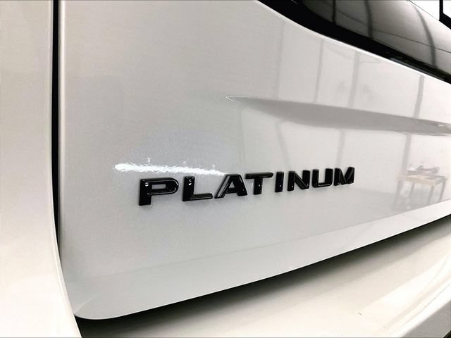 Certified 2025 Ford Expedition Max Platinum w/ Stealth Appearance Package AWD/4WD image 13
