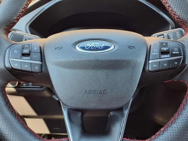 Certified 2024 Ford Escape ST-Line w/ Tech Pack #1 AWD/4WD image 16