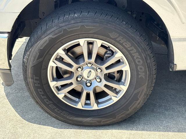 Certified 2022 Ford F150 XLT w/ Equipment Group 301A Mid AWD/4WD image 11