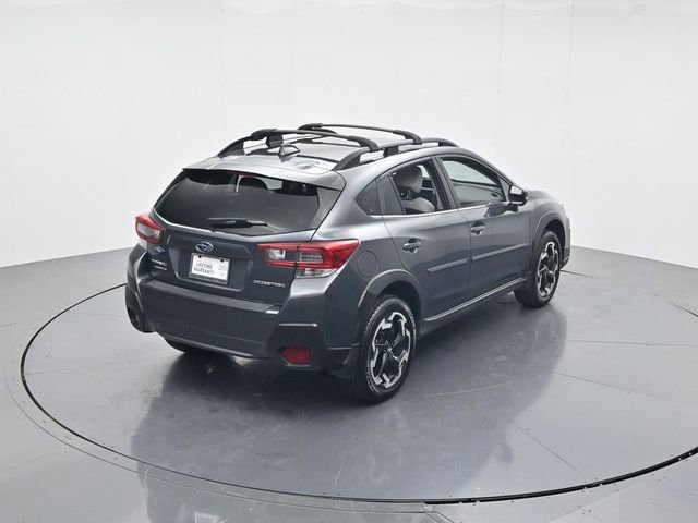 Used 2021 Subaru Crosstrek 2.5i Limited w/ Popular Package #5 AWD/4WD image 38
