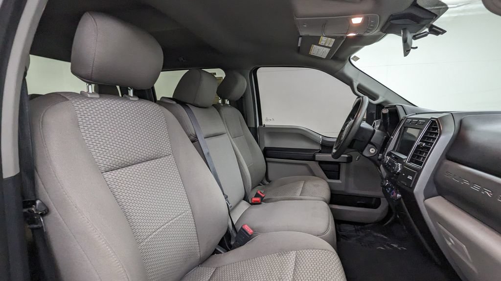 Certified 2020 Ford F250 XLT AWD/4WD image 36